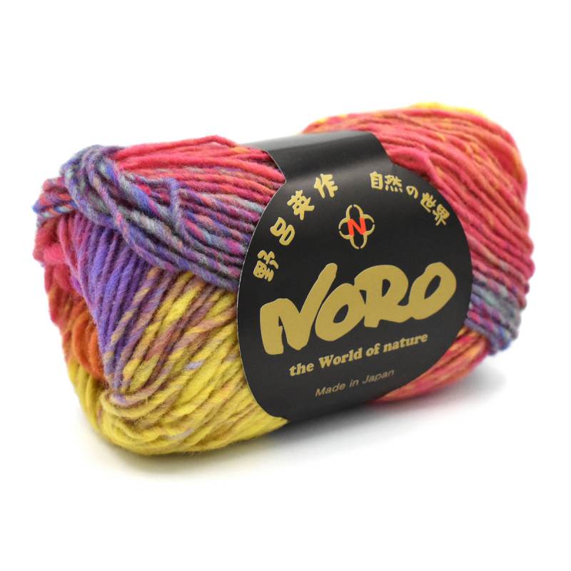 Noro – Typical Bliss