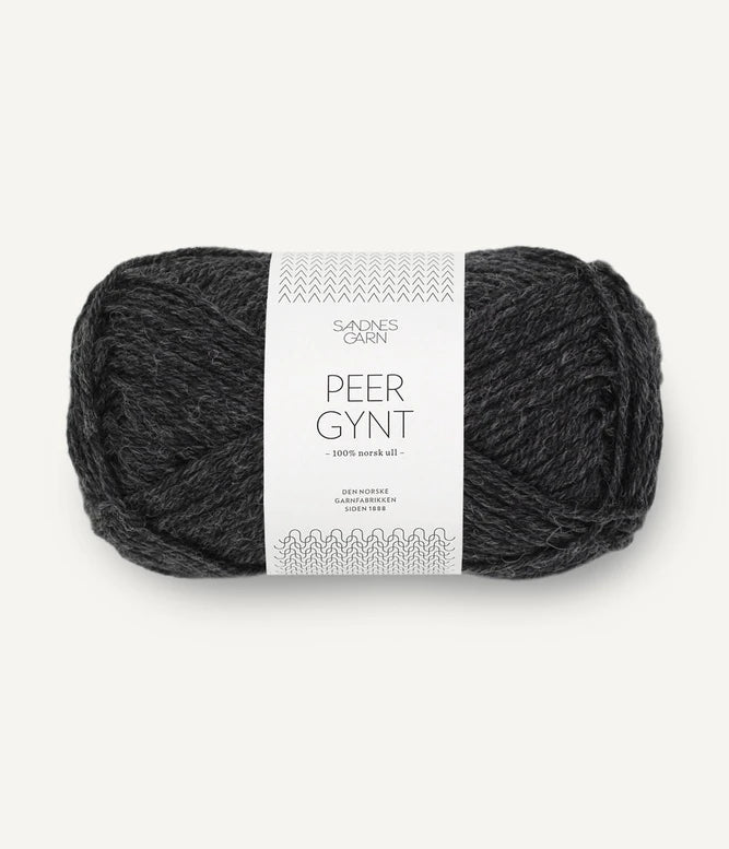 Sandnes Garn Peer Gynt