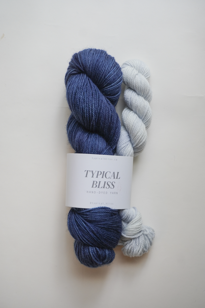 OOAK Sock Set 03