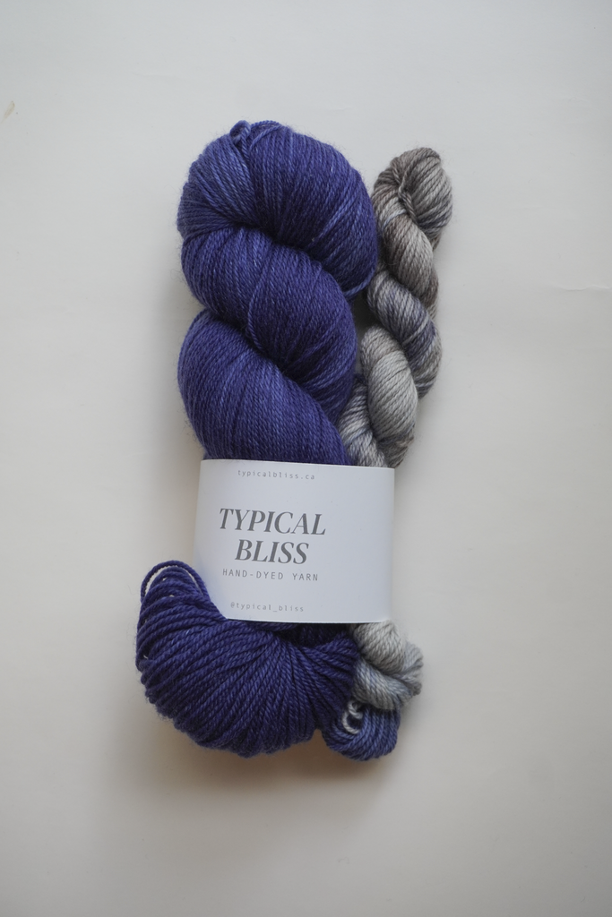 OOAK Sock Set 08