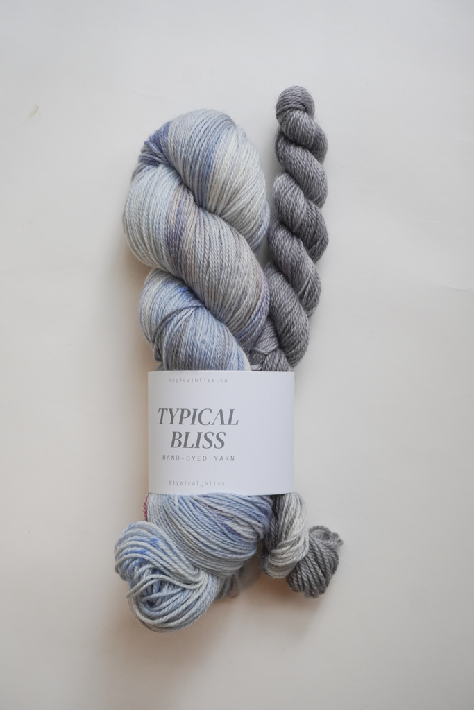 OOAK Sock Set 24