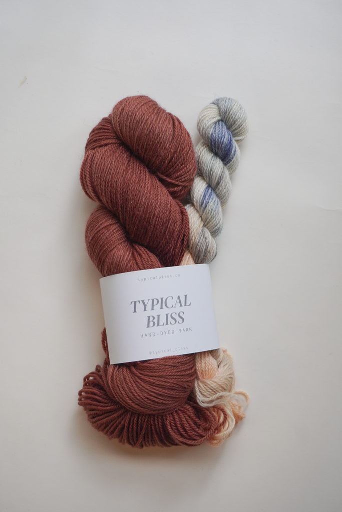 OOAK Sock Set 25