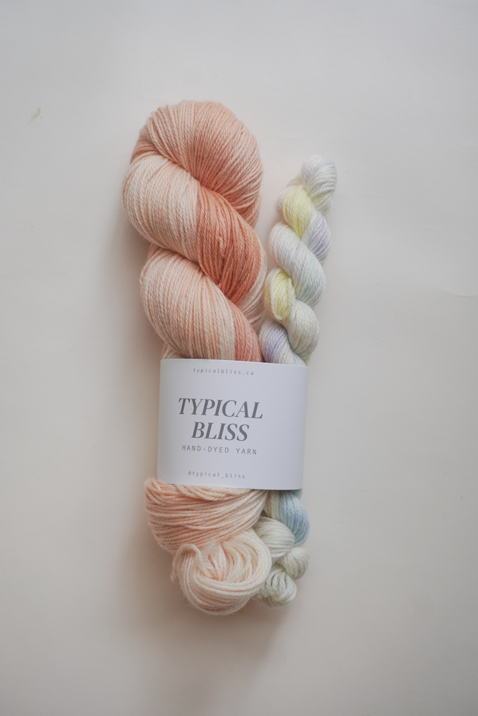 OOAK Sock Set 27