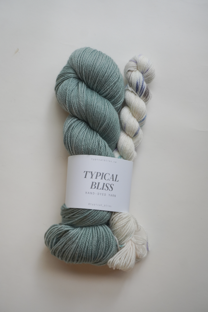 OOAK Sock Set 28