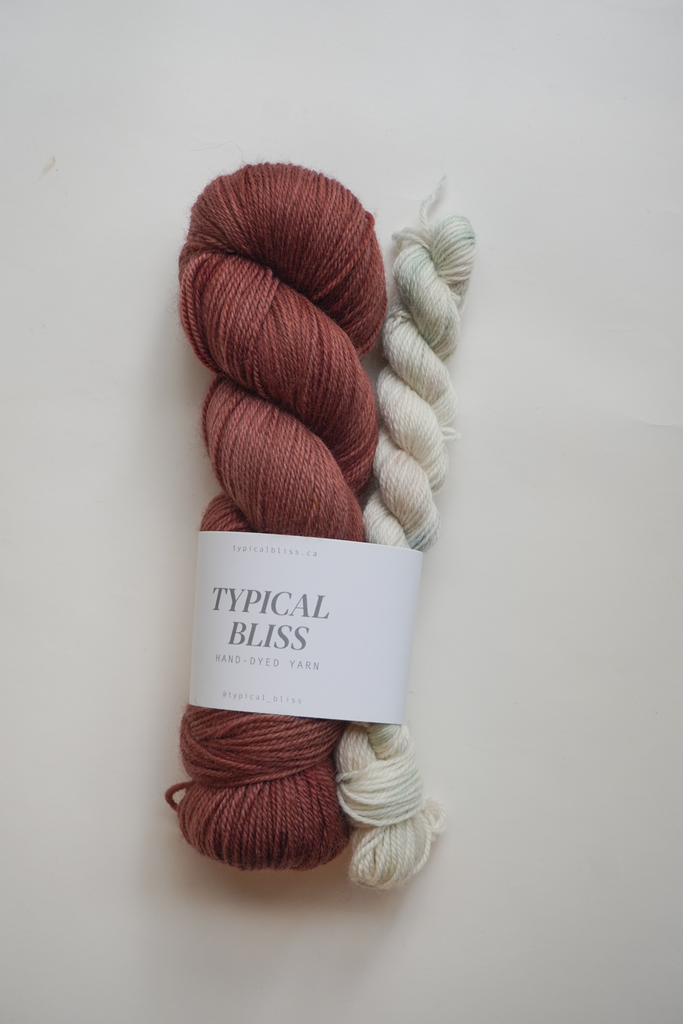 OOAK Sock Set 29