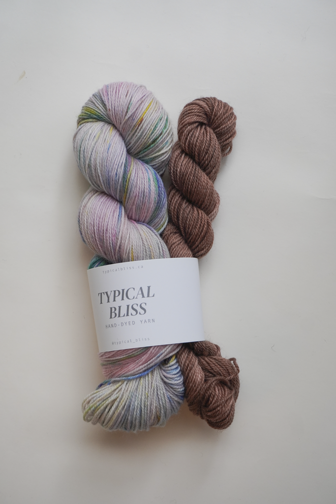 OOAK Sock Set 31