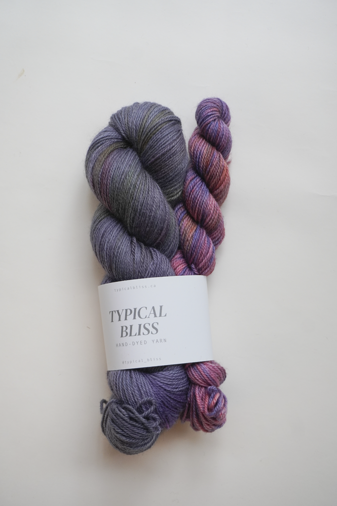 OOAK Sock Set 35