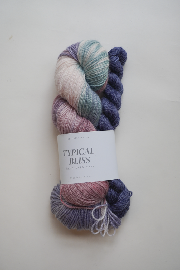 OOAK Sock Set 36