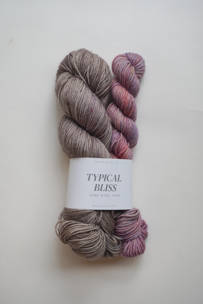 OOAK Sock Set 38