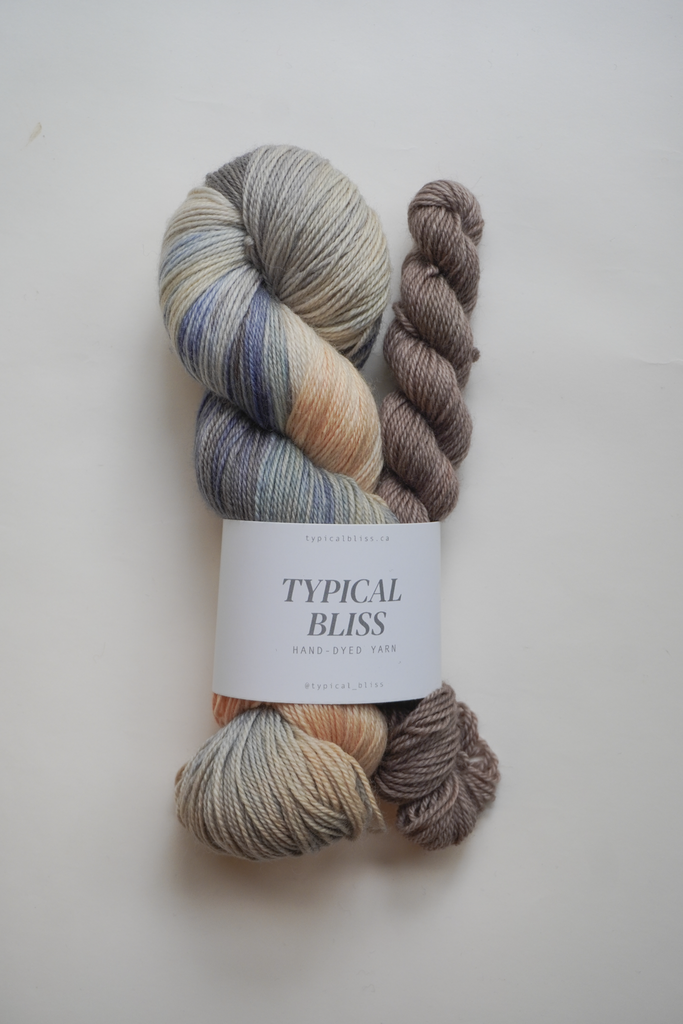 OOAK Sock Set 39