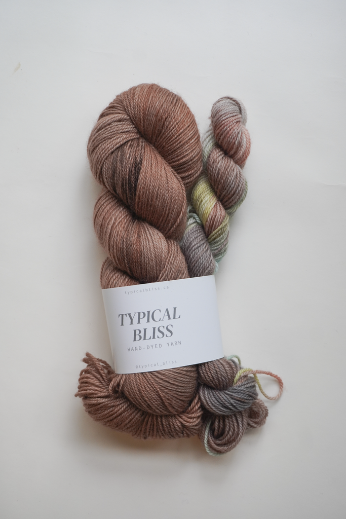 OOAK Sock Set 40