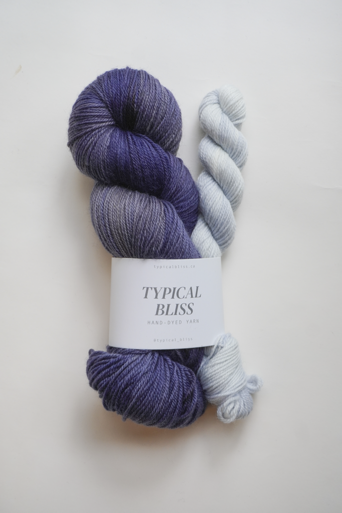OOAK Sock Set 41