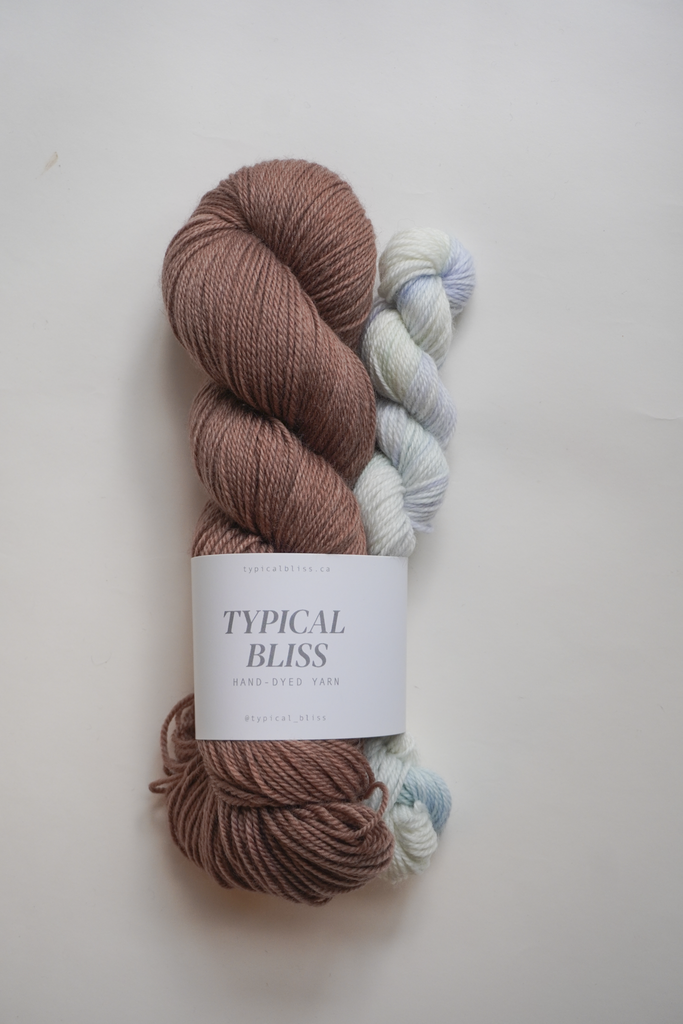OOAK Sock Set 43