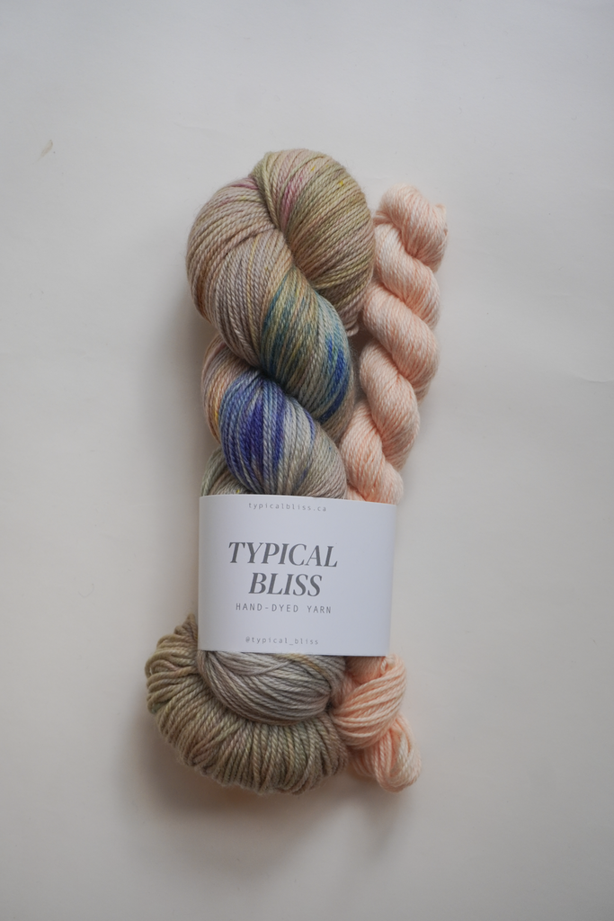 OOAK Sock Set 44