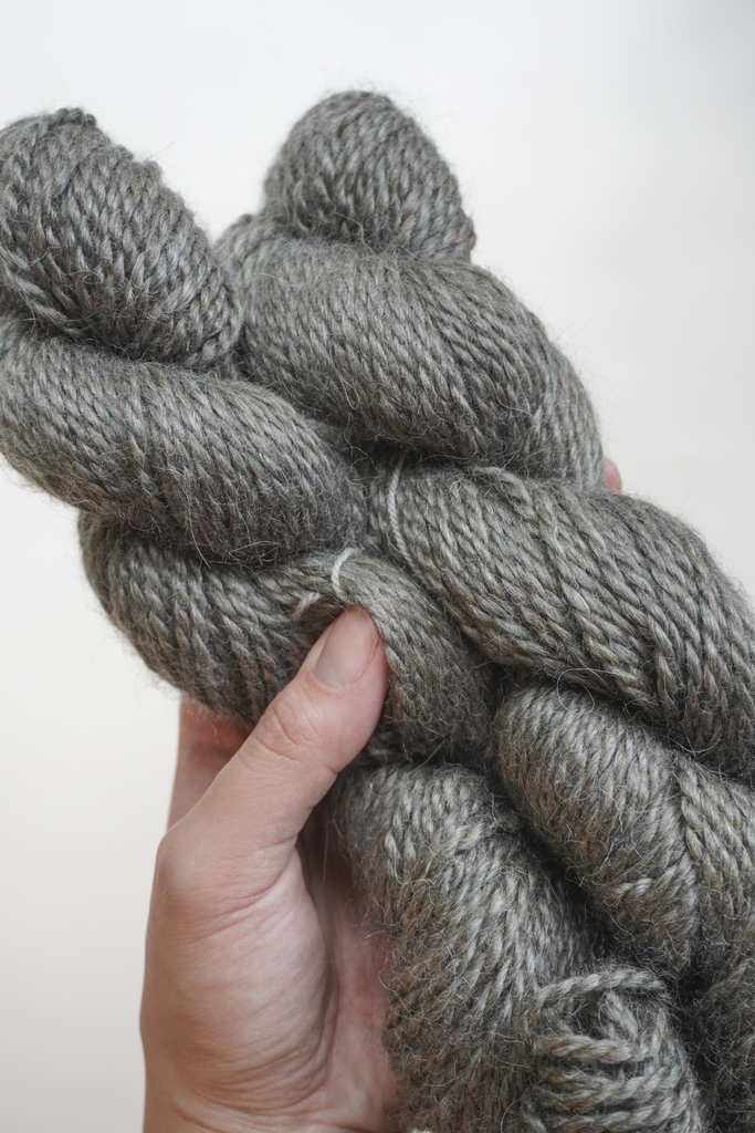 Knit Crate Audine Wool 2