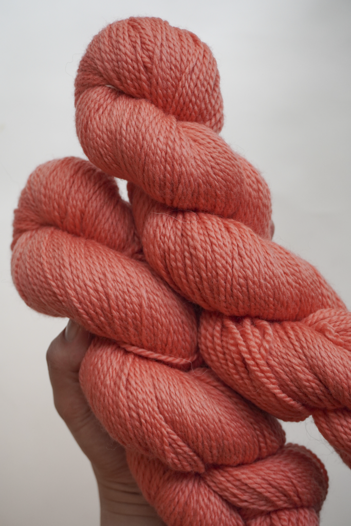 Knit Crate Wool