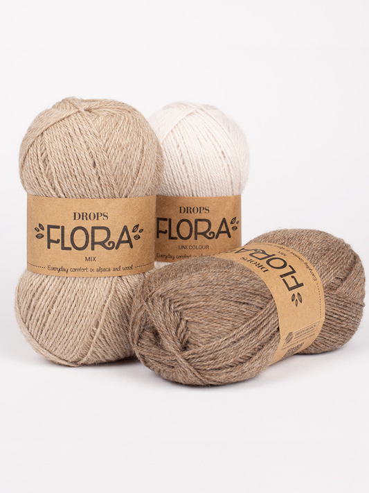DROPS Flora