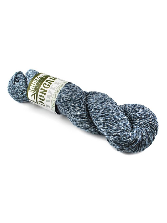 Queensland Dungarees Tweed