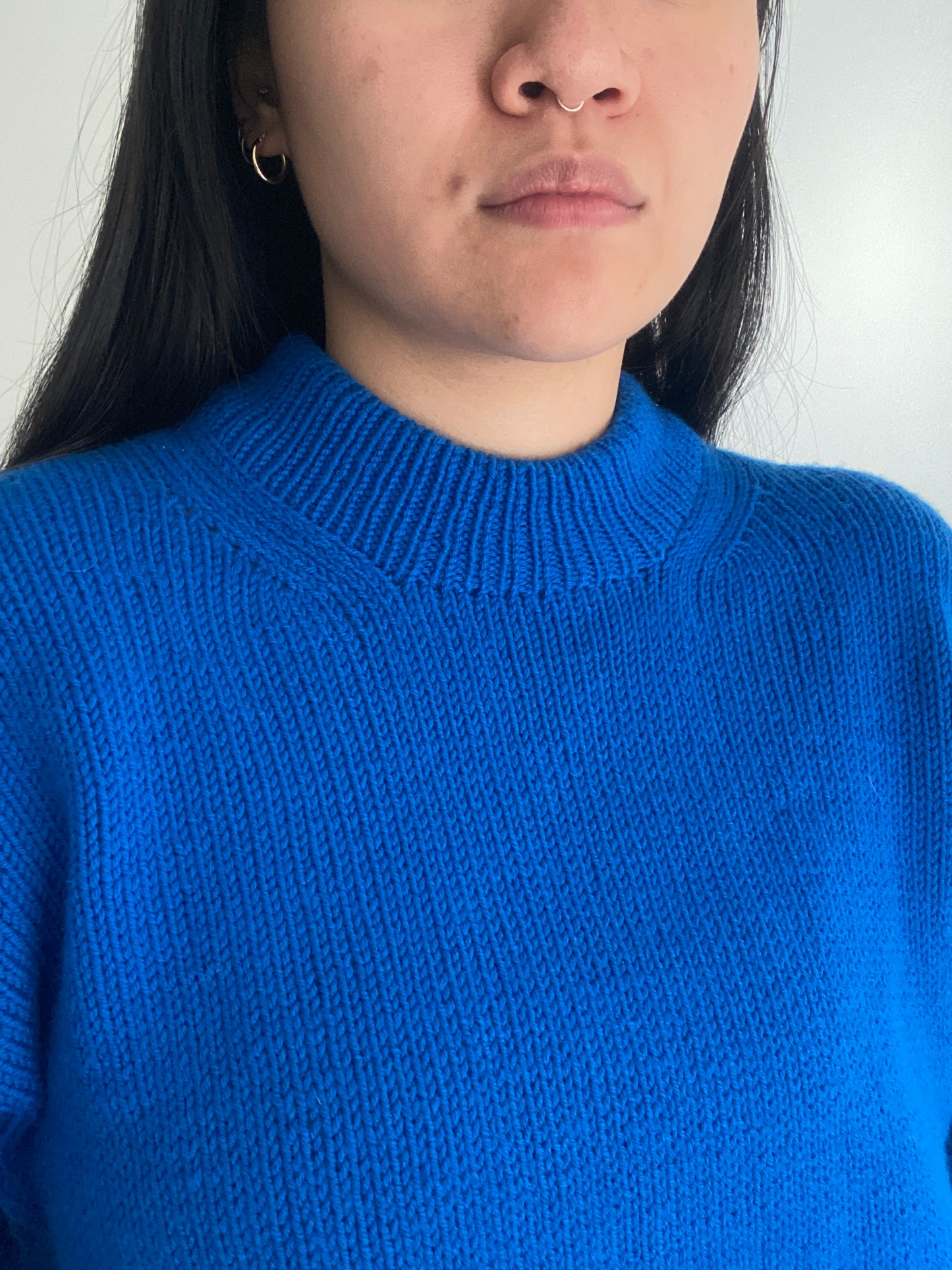 Typical Sweater No 1