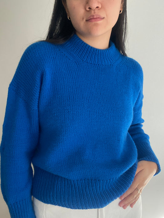 Typical Sweater No 1