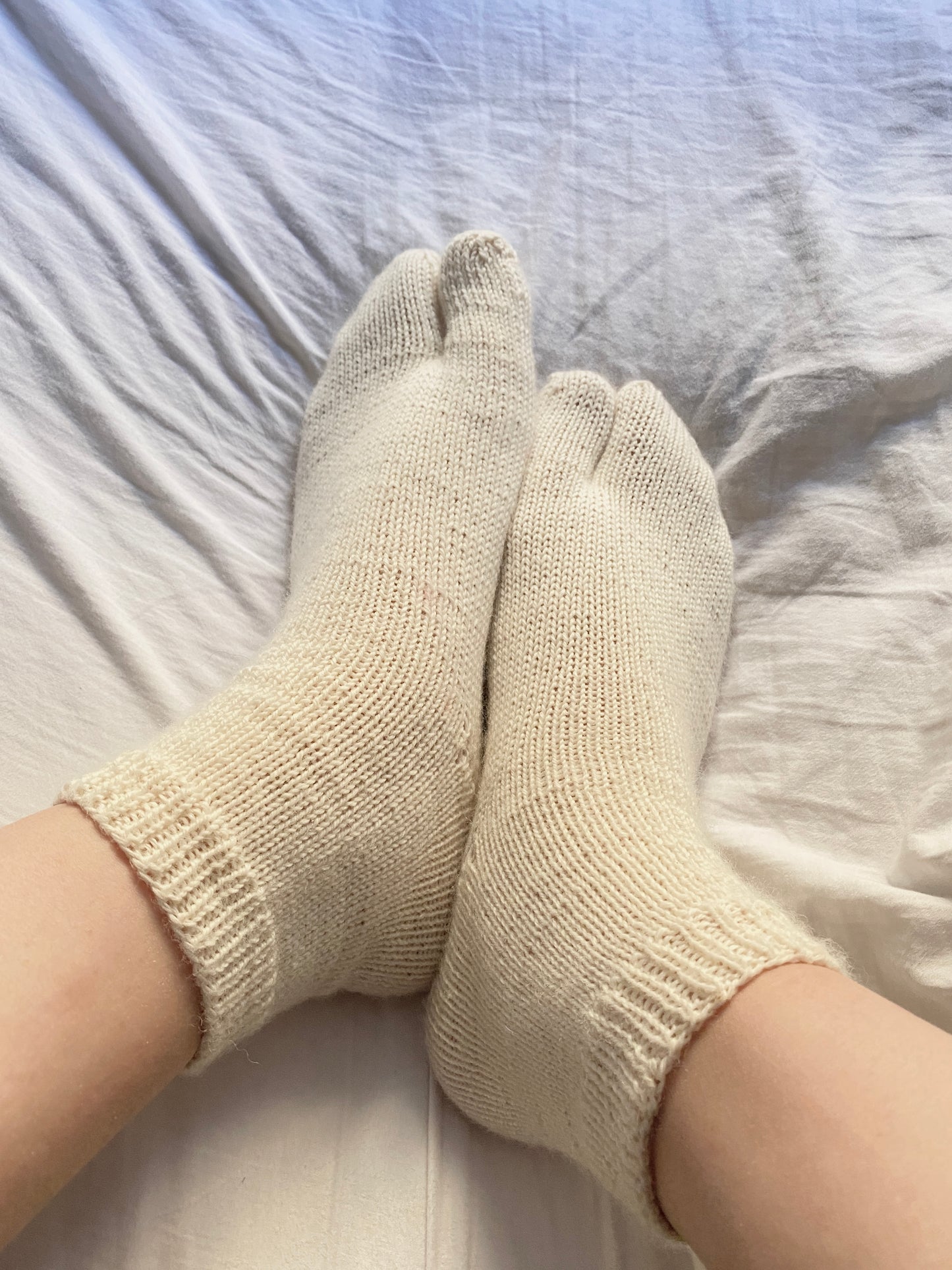 Typical Tabi Socks