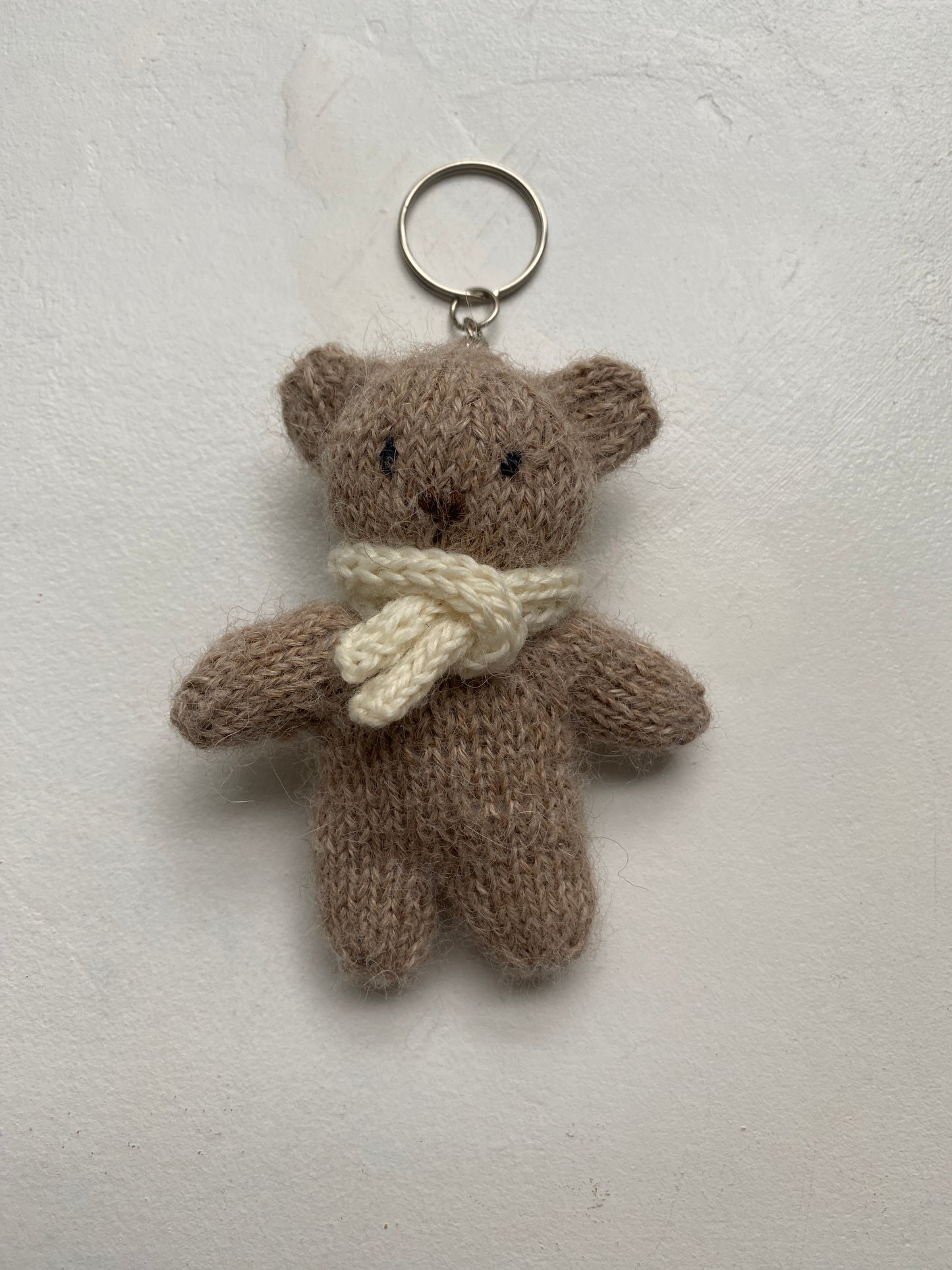 Typical Teddy (Mini Version)