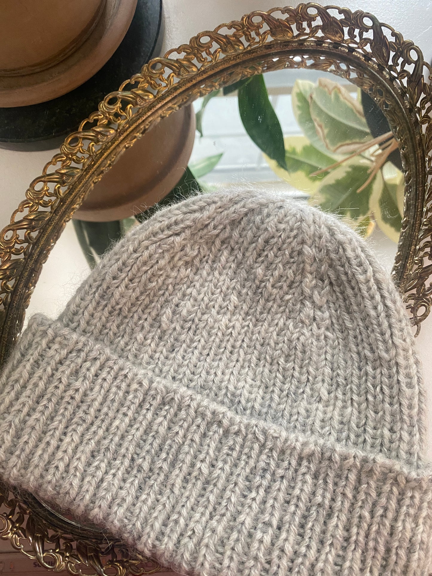 Typical Hat