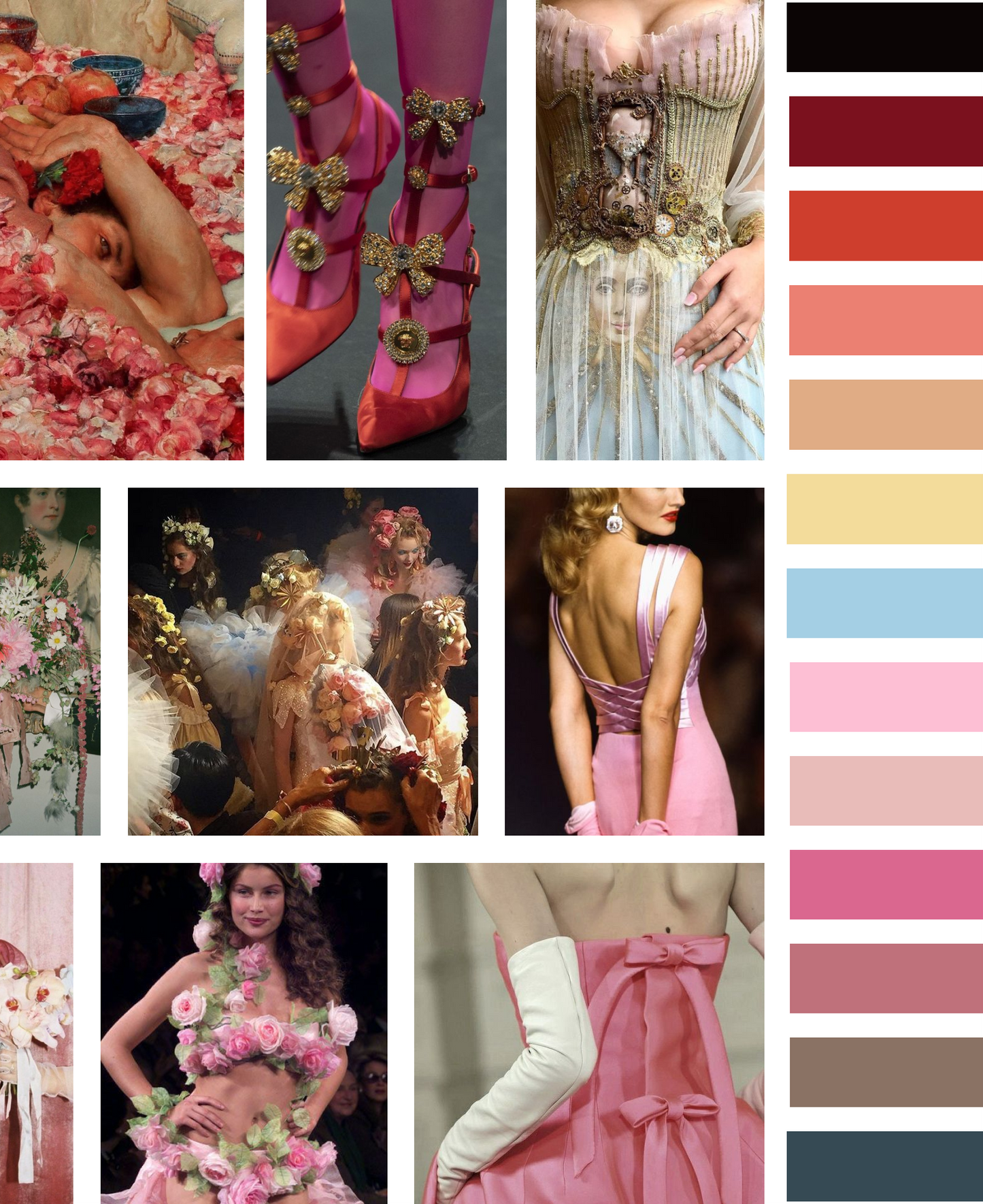 2024 In Love Classics (14 days of Valentines Calendar)