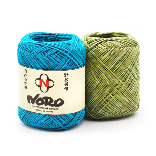 Noro Asaginu