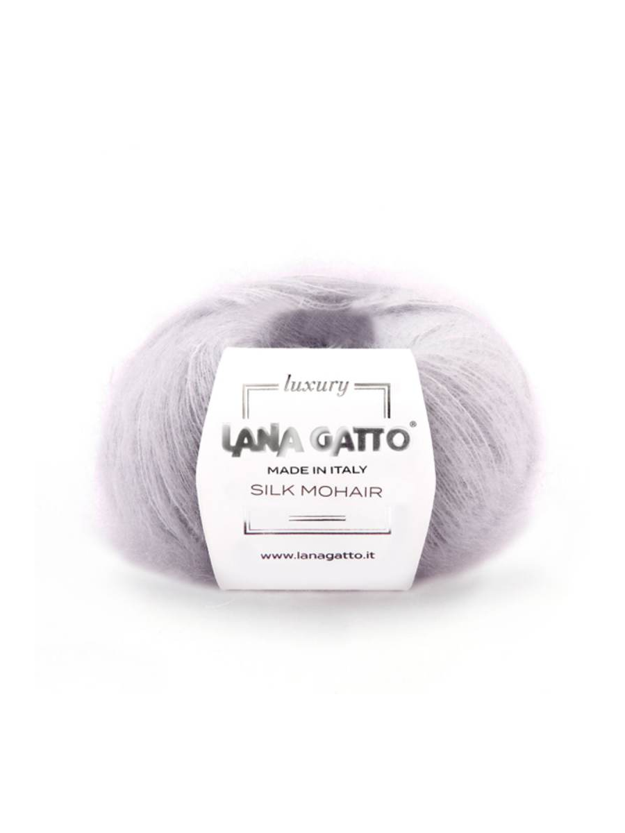 Lana Gatto Silk Mohair