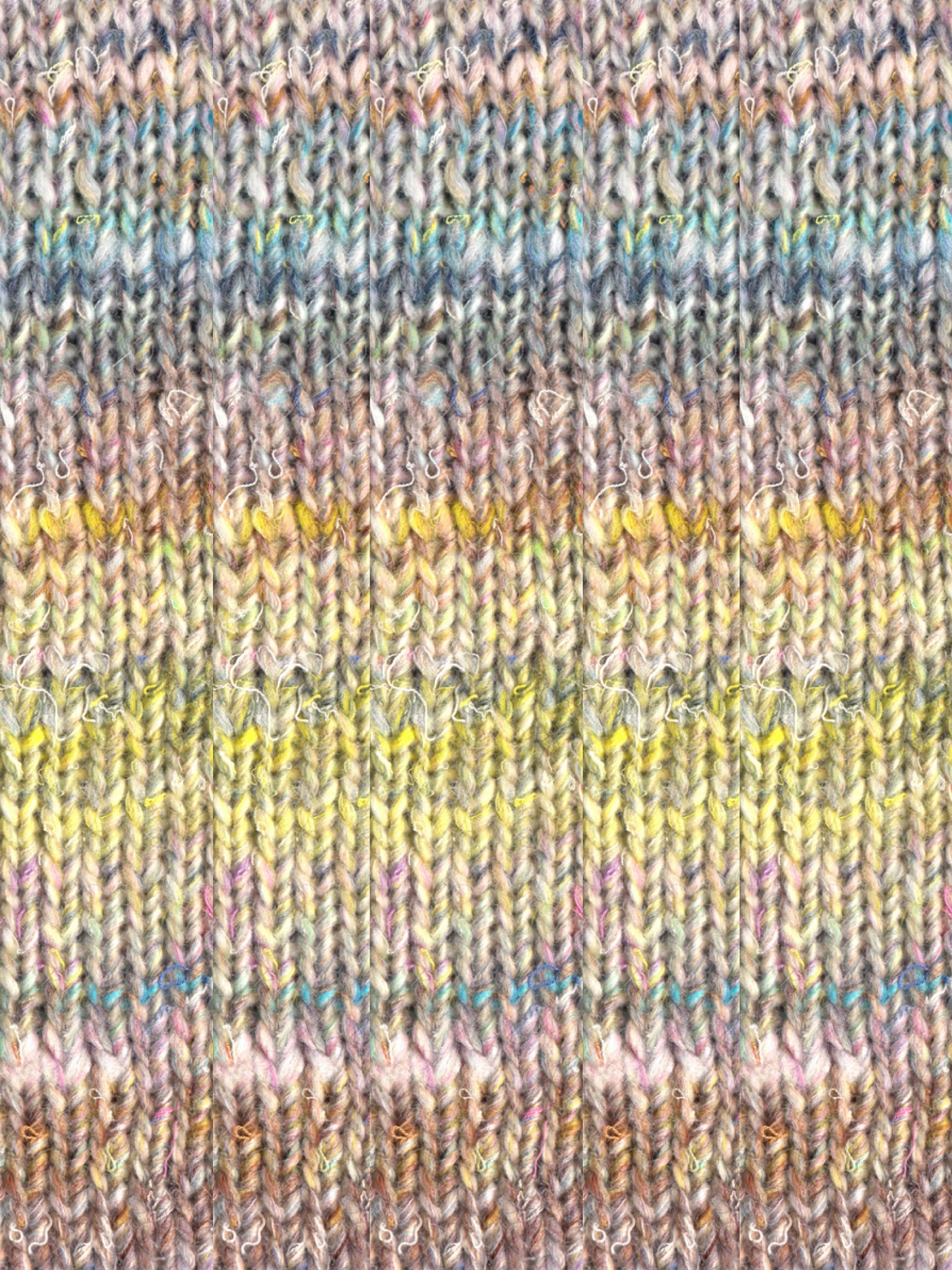 Noro Silk Garden Sock Solo