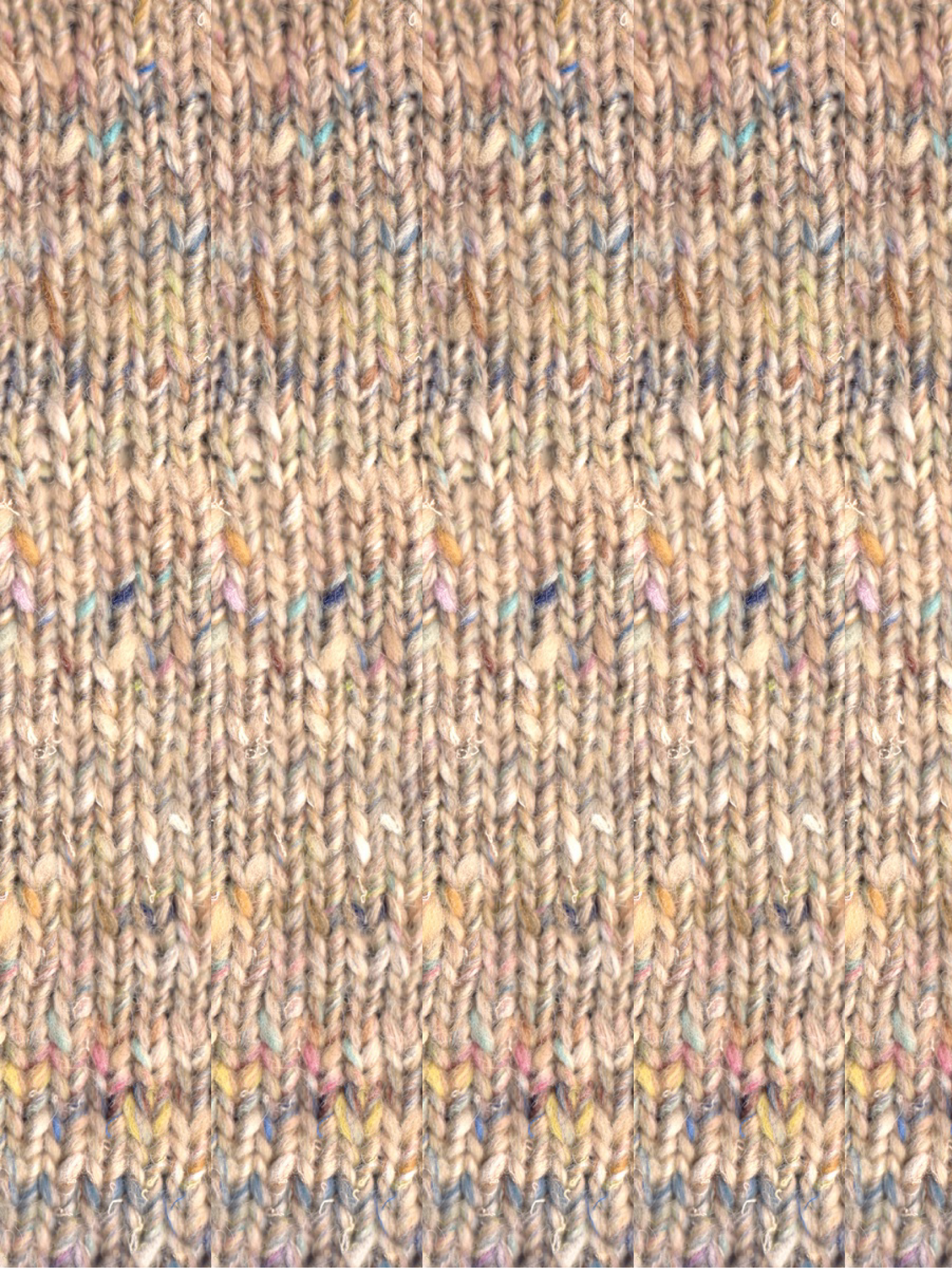 Noro Silk Garden Sock Solo