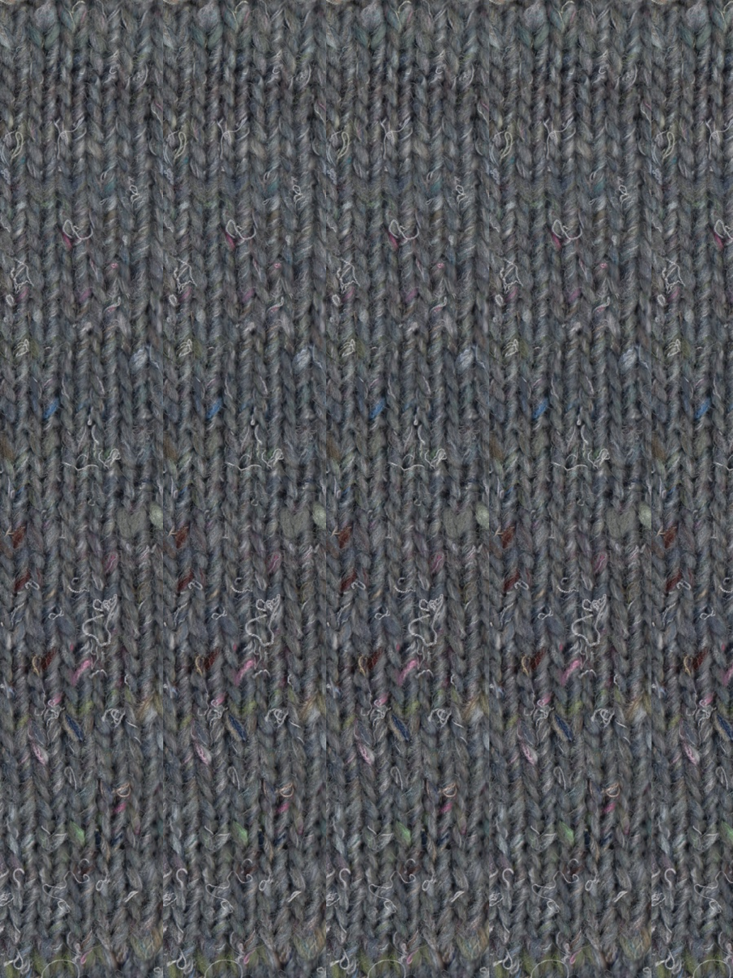 Noro Silk Garden Sock Solo