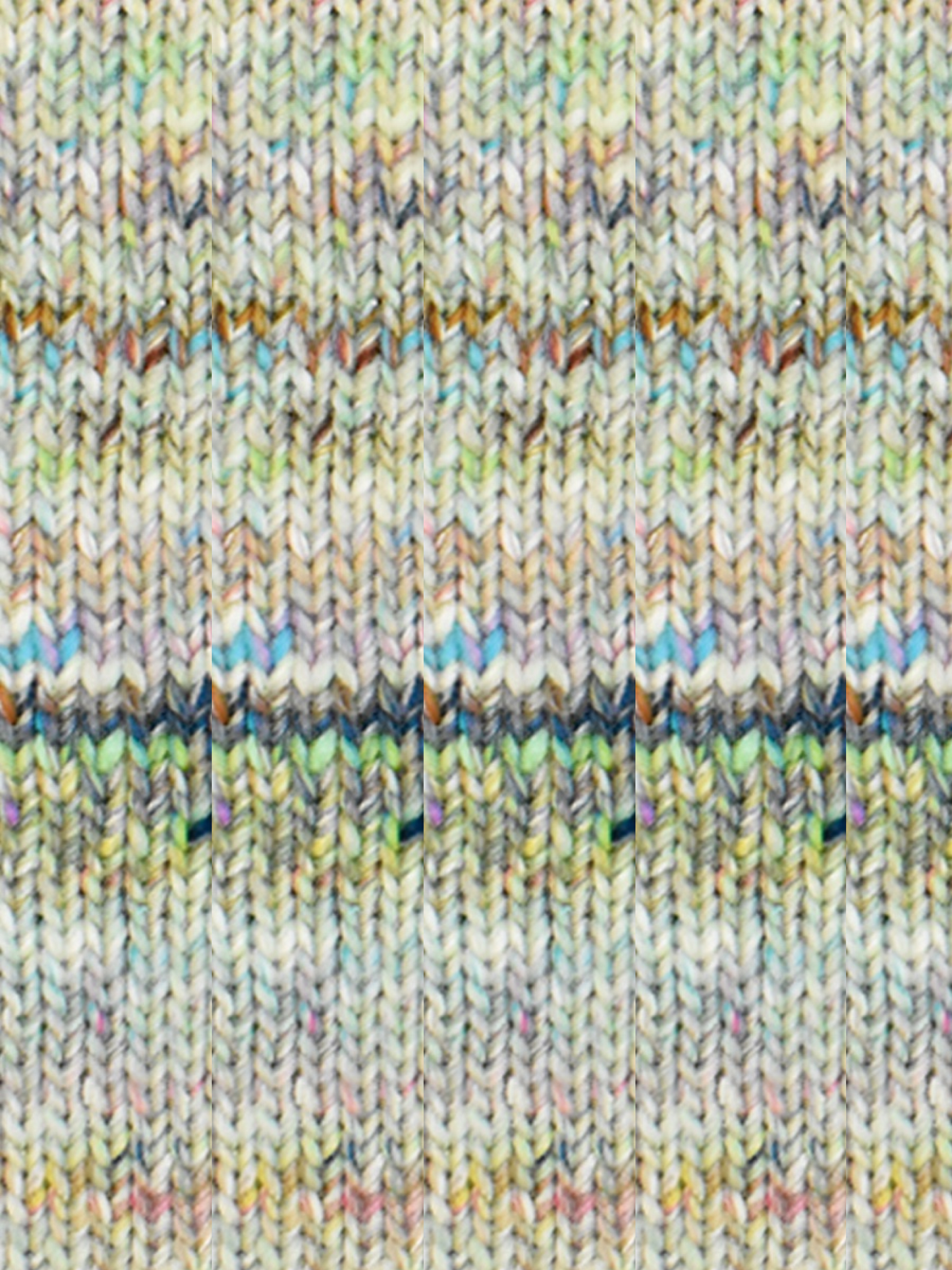 Noro Silk Garden Sock Solo
