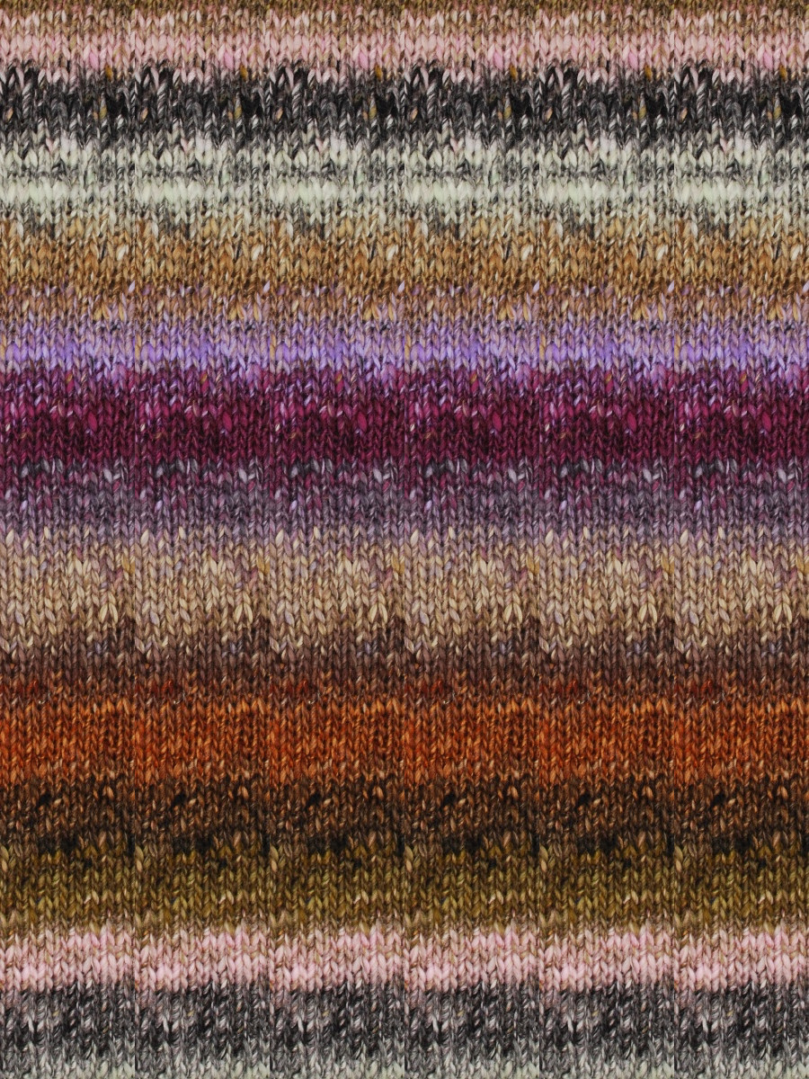 Noro Yukata