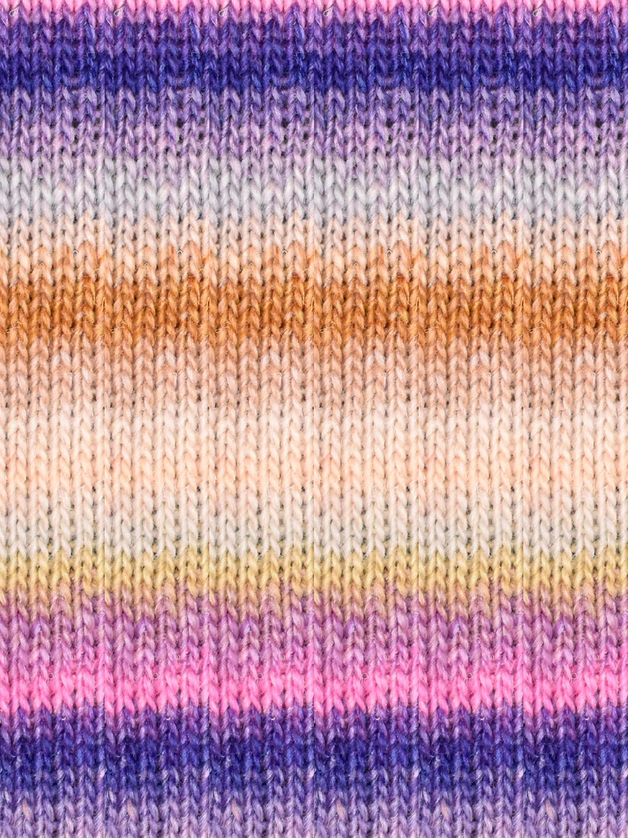 Noro Silk Garden Sock