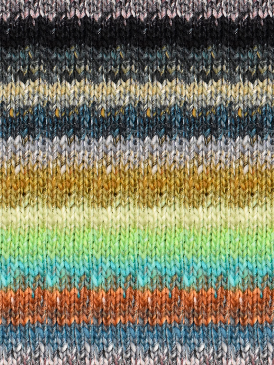 Noro Silk Garden Sock