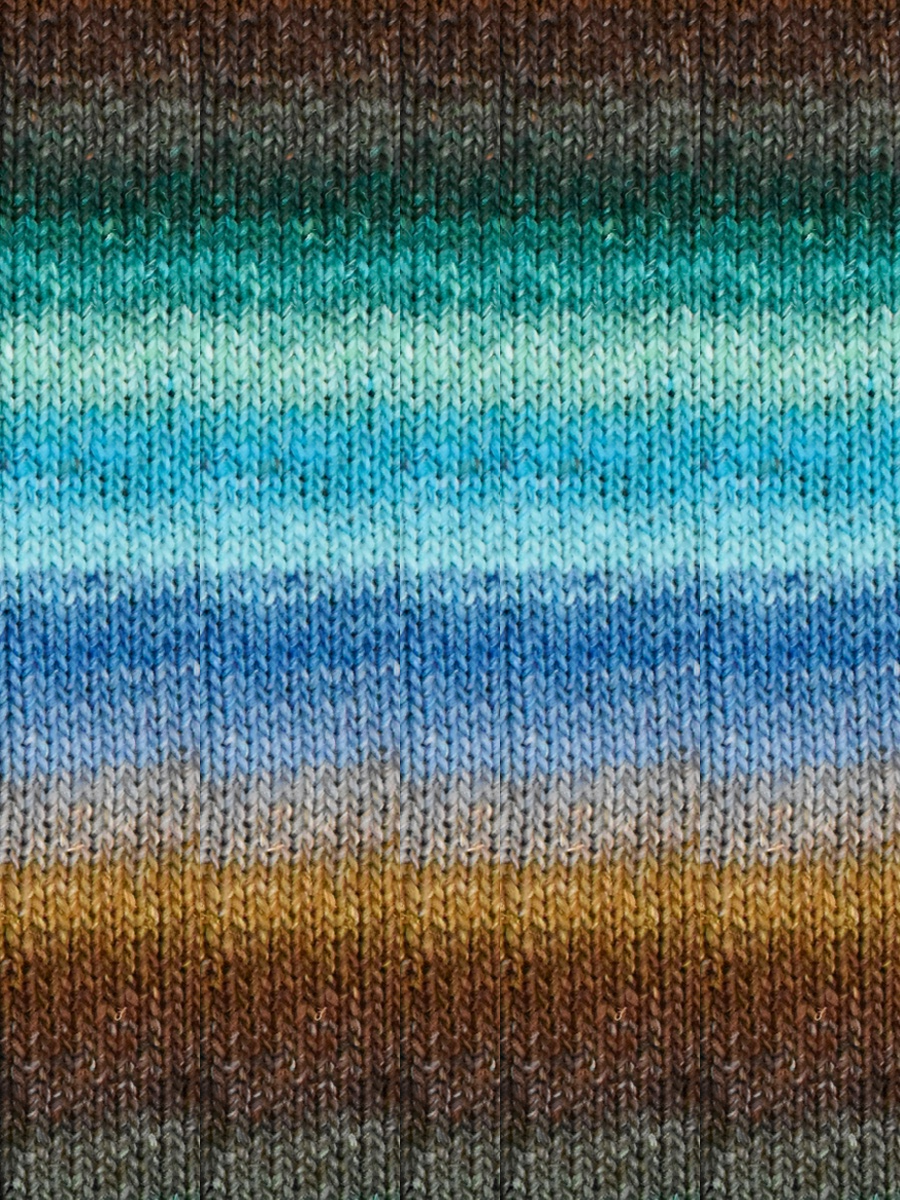 Noro Silk Garden Sock