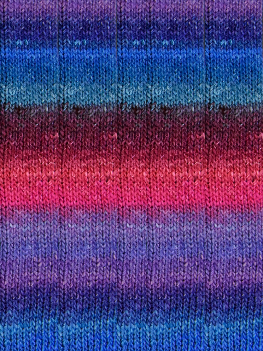 Noro Silk Garden Sock