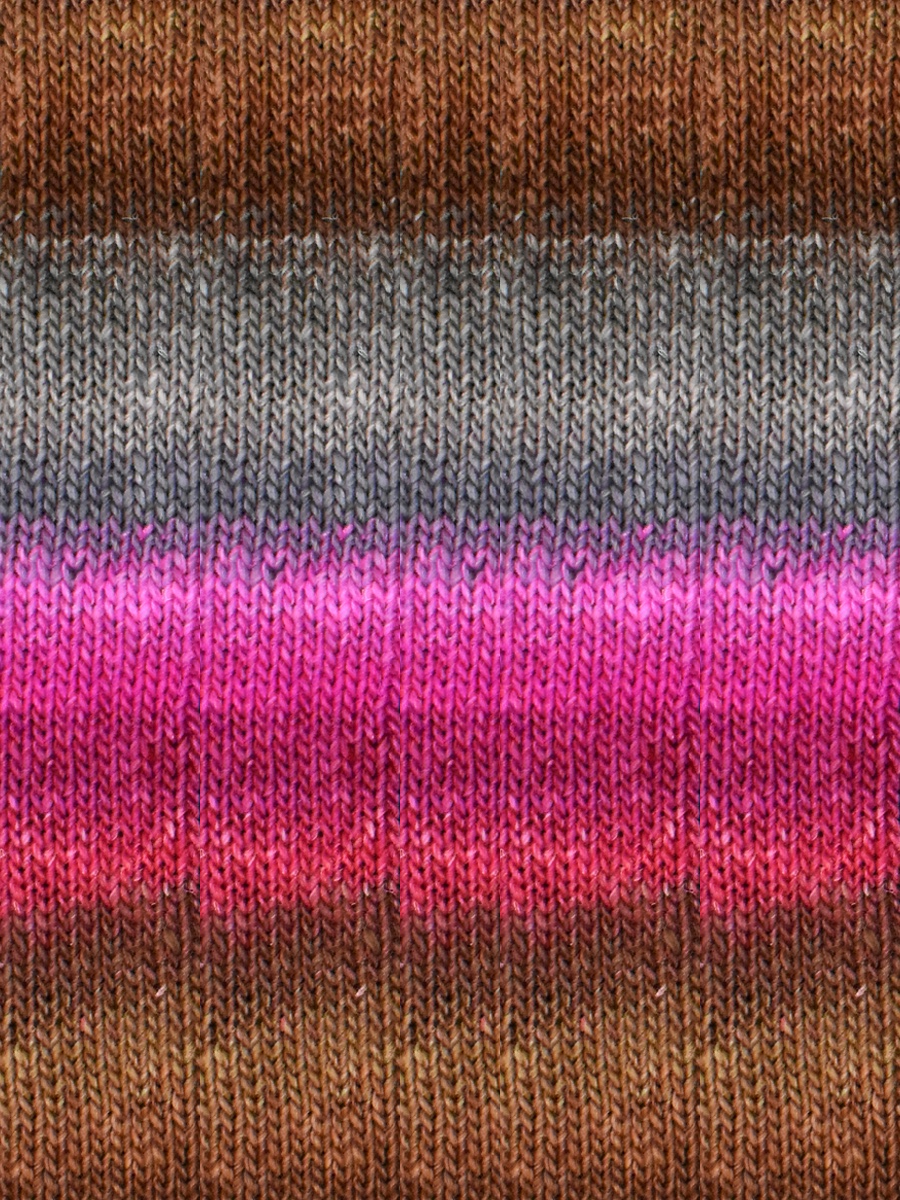 Noro Silk Garden Sock