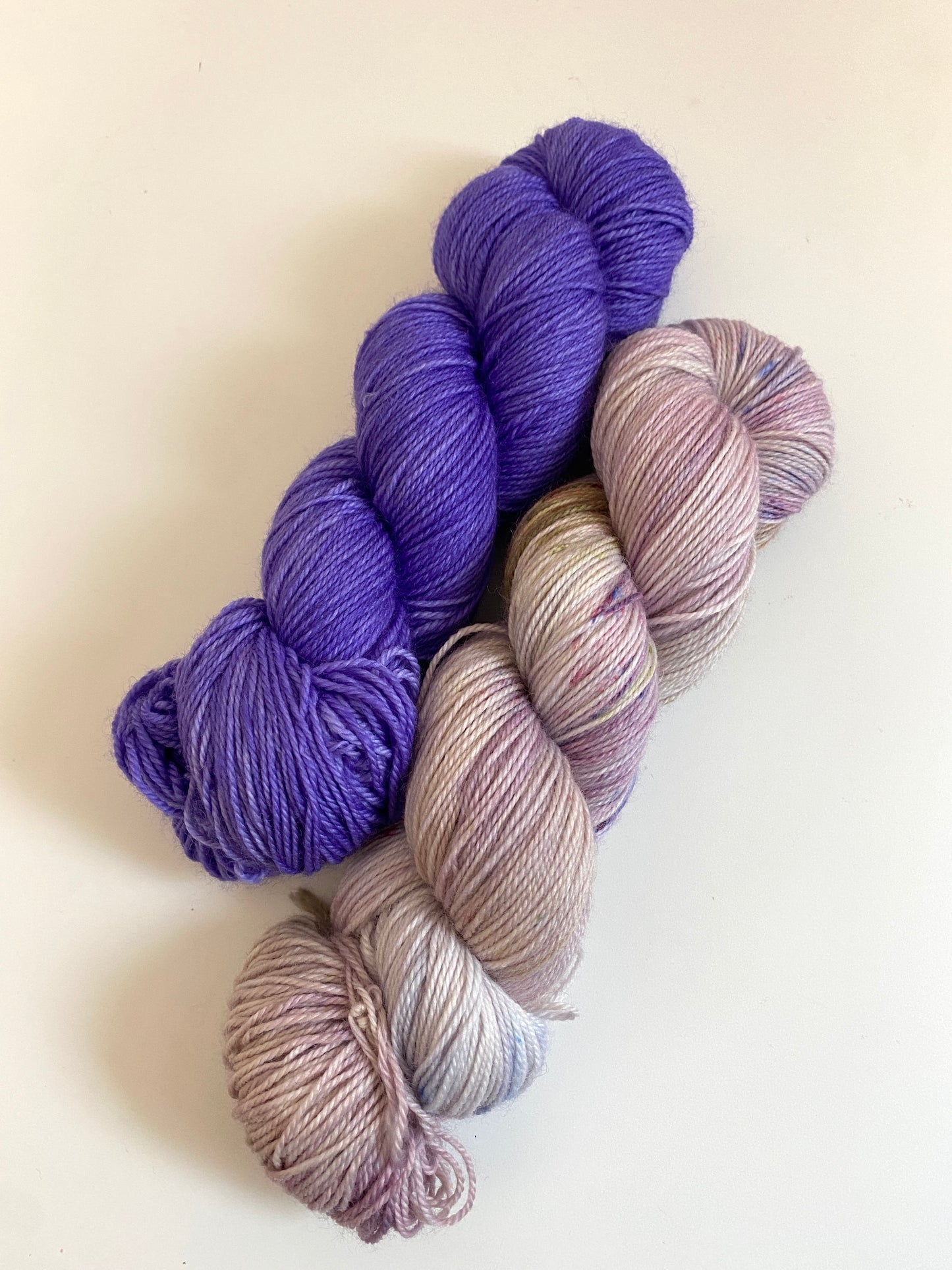 Pure Imagination Sock Set