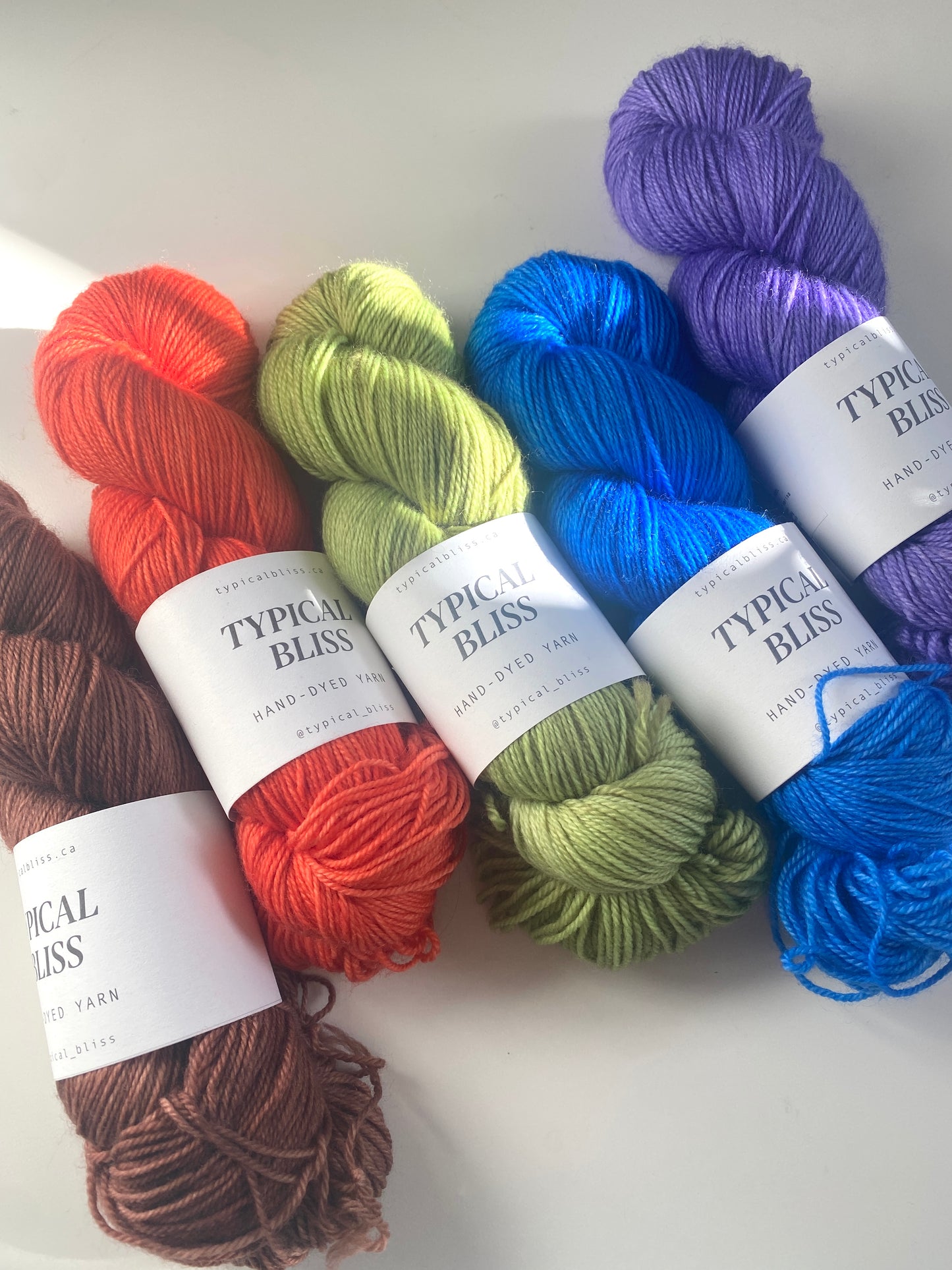 Pure Imagination Tonal Set