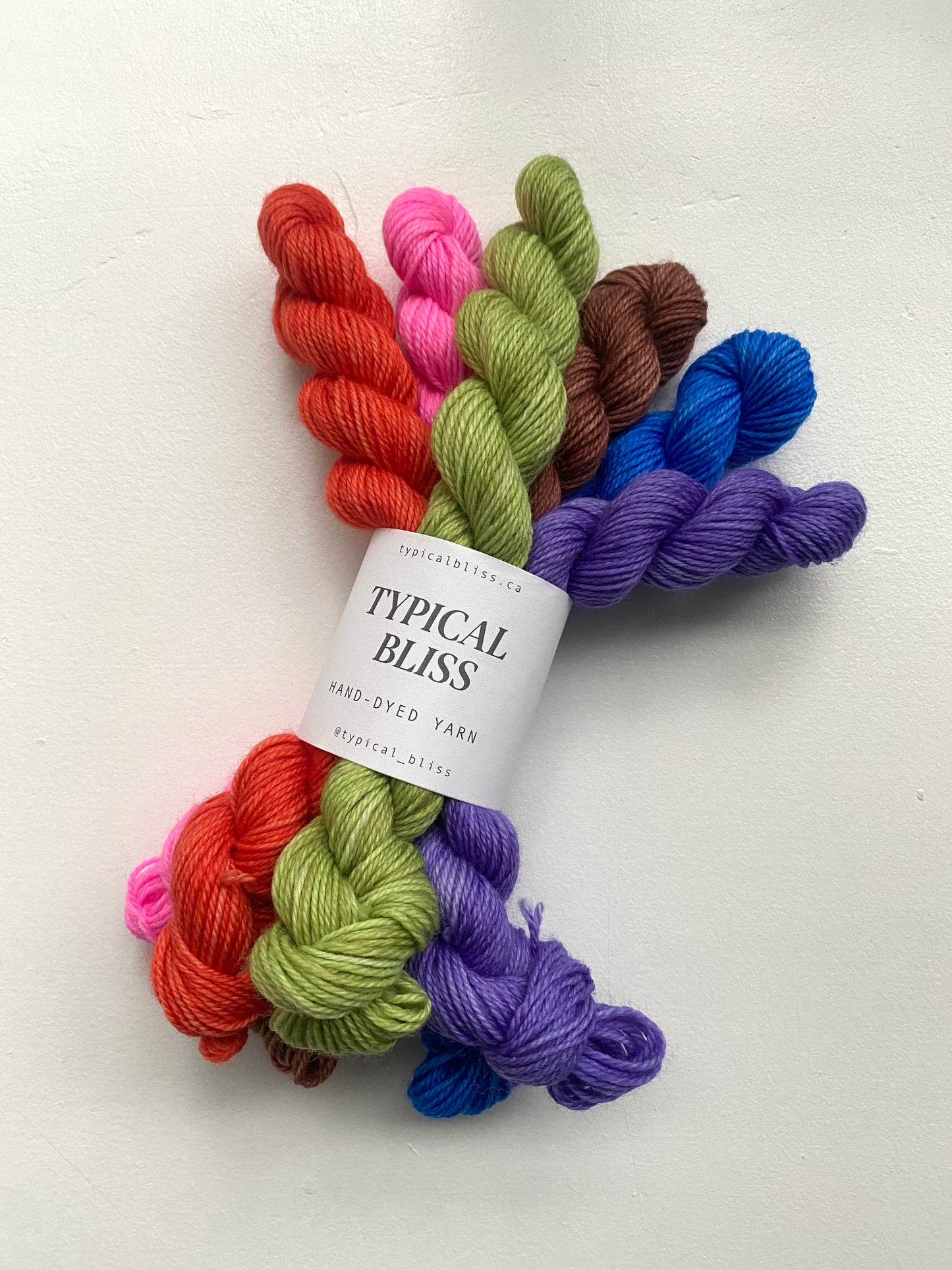 Pure Imagination Tonal Mini Set