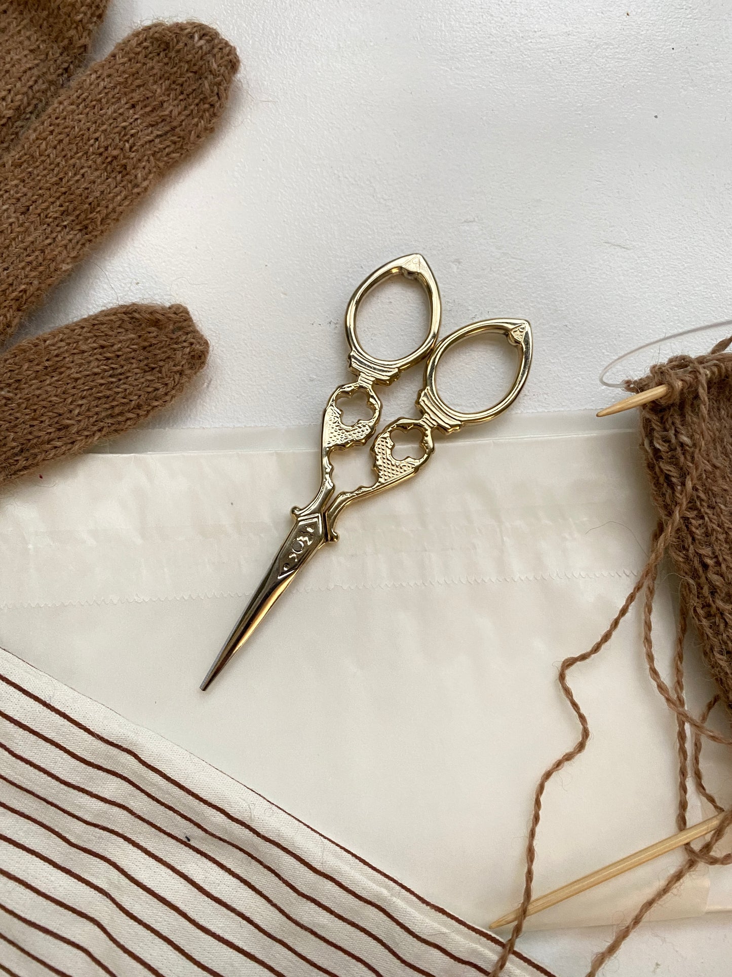 House of Scissors