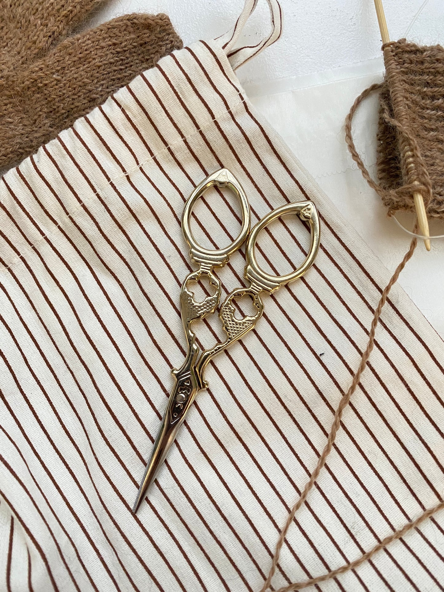 House of Scissors