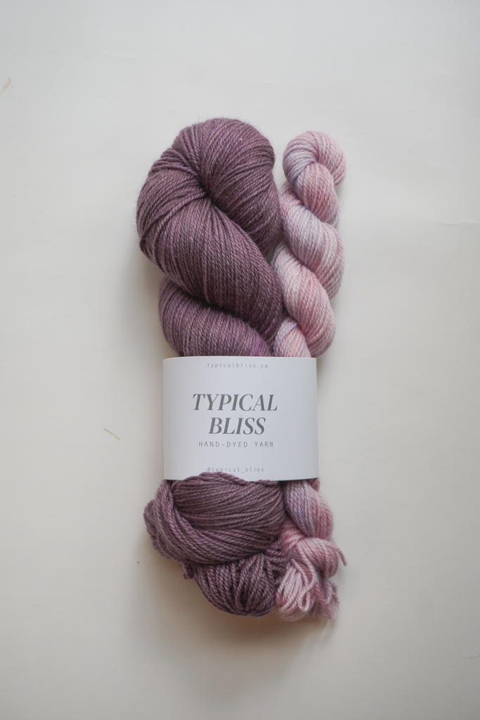 OOAK Sock Set 02