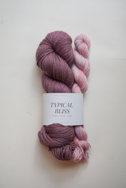 OOAK Sock Set 02