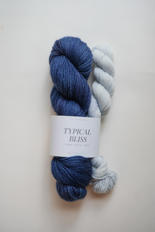 OOAK Sock Set 03