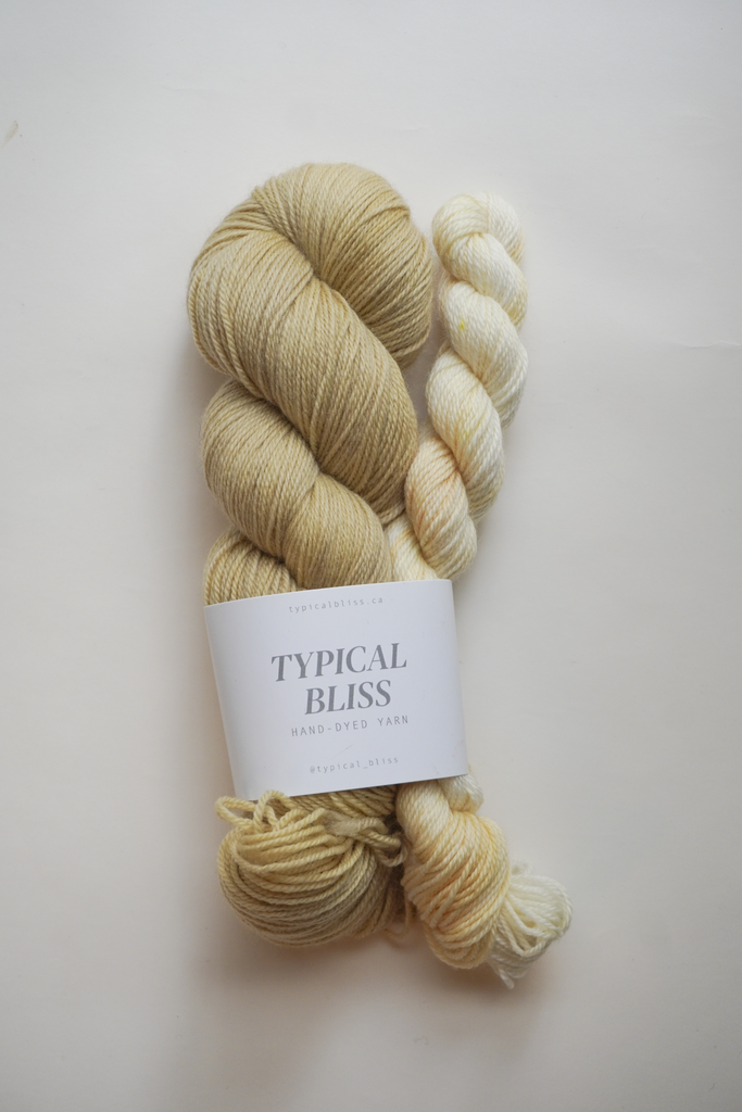 OOAK Sock Set 04
