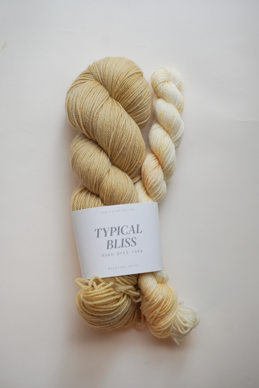 OOAK Sock Set 04